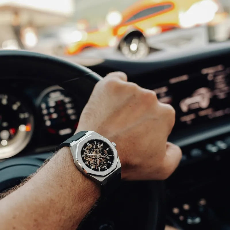 Diver | AUREX